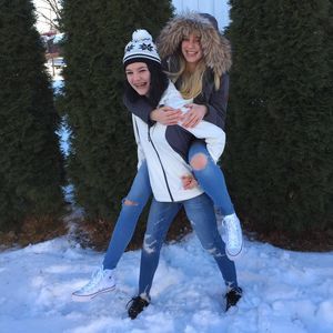 Meet your Posher, Meg